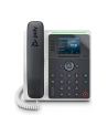 hp inc. HP Poly Edge E220 IP Phone and PoE-enabled - nr 10