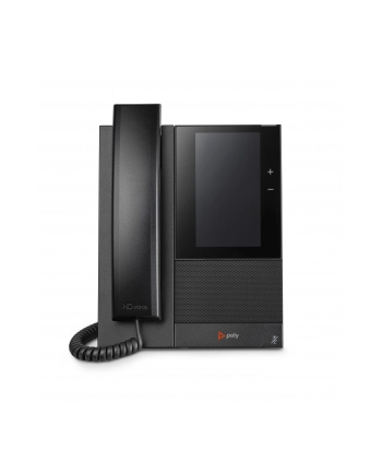hp inc. HP Poly CCX 505 Business Media Phone for Microsoft Teams and PoE-enabled