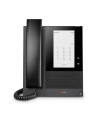 hp inc. HP Poly CCX 400 Business Media Phone for Microsoft Teams and PoE-enabled No localization - nr 1