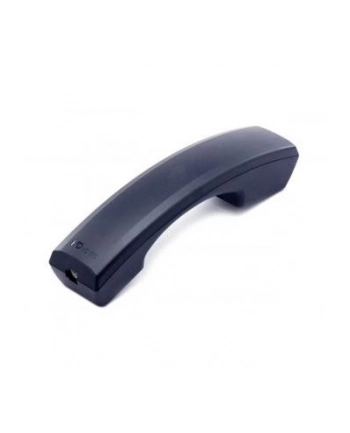 hp inc. HP Poly VVX 150-450 CCX 400-700 Handset with Handset Cord 5 pieces