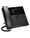 hp inc. HP Poly VVX 450 12-Line IP Phone and PoE-enabled WW - nr 4