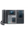 hp inc. HP Poly Edge E400 IP Phone and PoE-enabled - nr 10