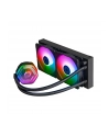 COOLER MASTER Chłodzenie wodne MasterLiquid 240 Atmos RGB - nr 10