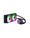 COOLER MASTER Chłodzenie wodne MasterLiquid 240 Atmos RGB - nr 11