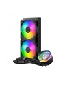 COOLER MASTER Chłodzenie wodne MasterLiquid 240 Atmos RGB - nr 12
