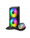 COOLER MASTER Chłodzenie wodne MasterLiquid 240 Atmos RGB - nr 18