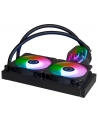 COOLER MASTER Chłodzenie wodne MasterLiquid 240 Atmos RGB - nr 49