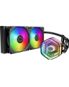 COOLER MASTER Chłodzenie wodne MasterLiquid 240 Atmos RGB - nr 59