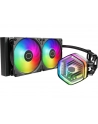 COOLER MASTER Chłodzenie wodne MasterLiquid 240 Atmos RGB - nr 8