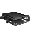 be quiet! HDD CAGE 2, installation frame (Kolor: CZARNY, for Dark Base 901 series) - nr 6