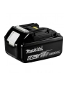 Makita Power Source Kit 18V 6Ah, set (Kolor: CZARNY, 2x battery BL1860B, 1x charger DC18RD) - nr 5