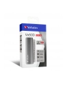 Dysk SSD zewnętrzny Verbatim VX500 1TB USB-C 3.1 aluminium - nr 11
