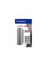 Dysk SSD zewnętrzny Verbatim VX500 1TB USB-C 3.1 aluminium - nr 12