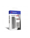 Dysk SSD zewnętrzny Verbatim VX500 1TB USB-C 3.1 aluminium - nr 4