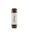 Transcend ESD310 512 GB, External SSD (silver) - nr 16