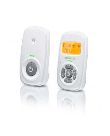 Motorola Niania Elektroniczna AM24 Audio