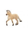 Schleich 13980 Norweska klacz fiordzka - nr 6
