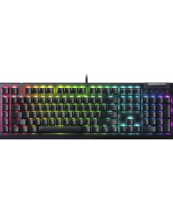 Razer BlackWidow V4 X Yellow Switch (RZ0304701800R3M1)