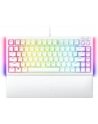 Razer BlackWidow V4 75% White (RZ0305001700R3M1) - nr 7