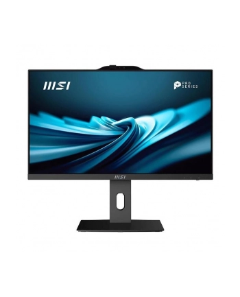 msi Komputer All-in-One PRO AP242P 14M-649X(wersja europejska) i5-14400/16/512/24'/NOOS