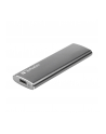 Dysk SSD zewnętrzny Verbatim VX500 1TB USB-C 3.1 aluminium - nr 2