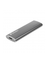 Dysk SSD zewnętrzny Verbatim VX500 2TB USB-C 3.1 aluminium - nr 10