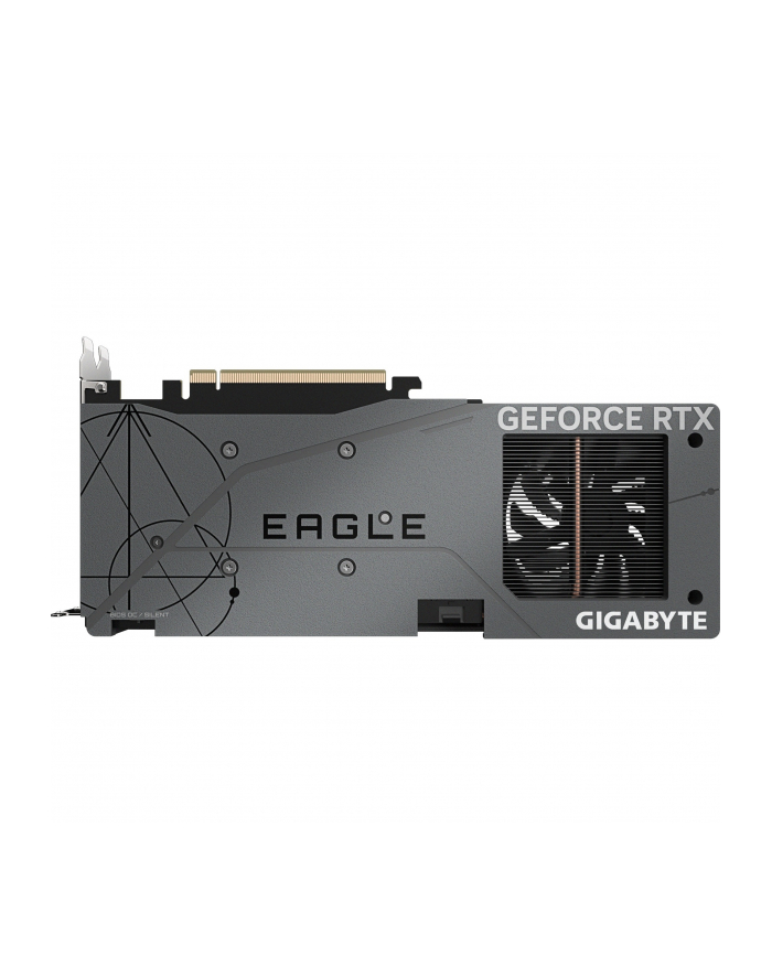 Karta VGA Gigabyte GeForce RTX 4060 EAGLE OC 8G 8GB GDDR6 128bit 2xHDMI+2DP PCIe4.0 główny