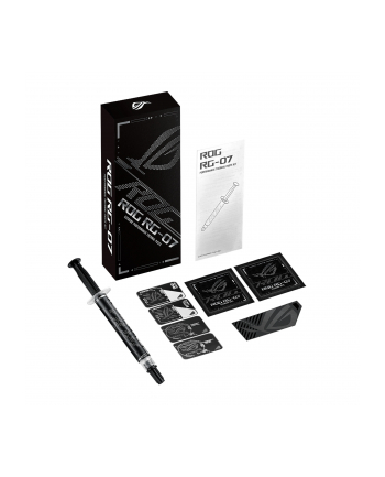 Zestaw pasta termoprzewodząca Asus ROG RG-07 KIT nr 1