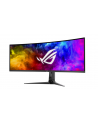 Monitor Asus 49'' ROG Swift OLED PG49WCD HDMI DP 5xUSB - nr 11