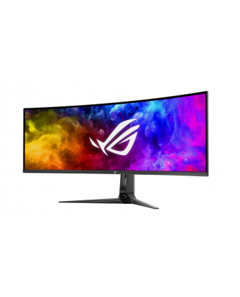 Monitor Asus 49'' ROG Swift OLED PG49WCD HDMI DP 5xUSB