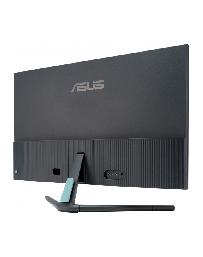 Monitor Asus 27'' Eye Care Gaming Monitor VU279CFE-B HDMI USB-C główny