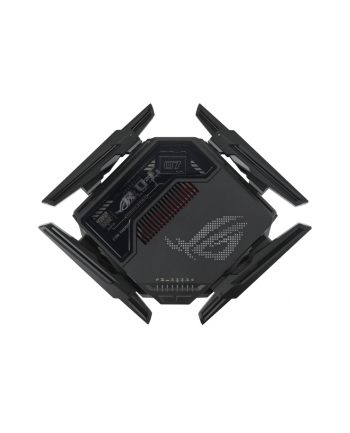 Router Asus ROG Rapture GT-BE98 BE25000 Wi-Fi 7 5xLAN 2xWAN/LAN