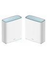 System Mesh D-Link EAGLE PRO AI AX3200 1xWAN 2xLAN 2-pack - nr 42