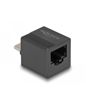 Karta sieciowa Delock USB-C 3.1 1X RJ45 1GB