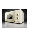 gorenje MO4250CLI, microwave (cream/gold) - nr 12