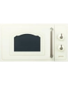 gorenje MO4250CLI, microwave (cream/gold) - nr 22