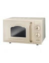 gorenje MO4250CLI, microwave (cream/gold) - nr 4