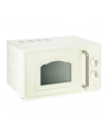 gorenje MO4250CLI, microwave (cream/gold) - nr 8