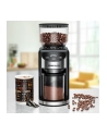 Rommelsbacher coffee grinder EKM 400 (Kolor: CZARNY/silver) - nr 17