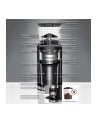 Rommelsbacher coffee grinder EKM 400 (Kolor: CZARNY/silver) - nr 20