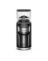 Rommelsbacher coffee grinder EKM 400 (Kolor: CZARNY/silver) - nr 26