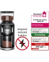 Rommelsbacher coffee grinder EKM 400 (Kolor: CZARNY/silver) - nr 8