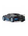 Jamara Bugatti Divo, RC (dark grey/light blue, 1:24) - nr 1