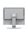 EIZO FlexScan S2134, LED monitor - 21.3 - gray, DisplayPort, DVI-D, VGA - nr 34