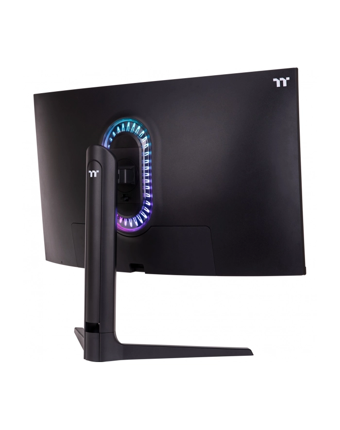 Thermaltake - 32 - Curved Gaming Monitor TGM-V32CQ główny