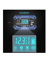 Ładowarka inteligentna Qoltec do akumulatora STD AGM GEL LiFePO4 | Prostownik z funkcją naprawy | 12-24V | 10A | LCD | 9-stopniowe ładowanie - nr 5