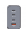 Ładowarka sieciowa Verbatim GaN GNC-240 3xUSB-C PD (140W+100W+65W) 1xUSB-A QC 3.0 - nr 15