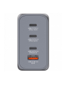 Ładowarka sieciowa Verbatim GaN GNC-240 3xUSB-C PD (140W+100W+65W) 1xUSB-A QC 3.0 - nr 26