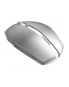 Cherry Gentix BT, mouse (silver) - nr 16
