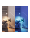 Nanoleaf Essentials Smart Bulbs GU10 Matter 3szt. (NF080B023GU10) - nr 2